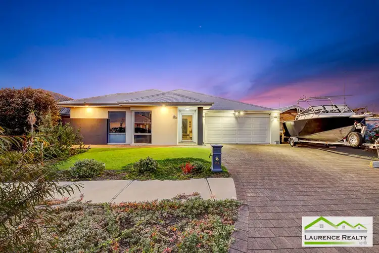 27 Current Street, Yanchep WA 6035