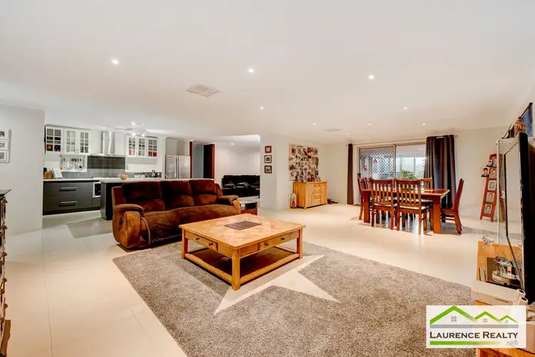 Second view of Homely house listing, 27 Current Street, Yanchep WA 6035