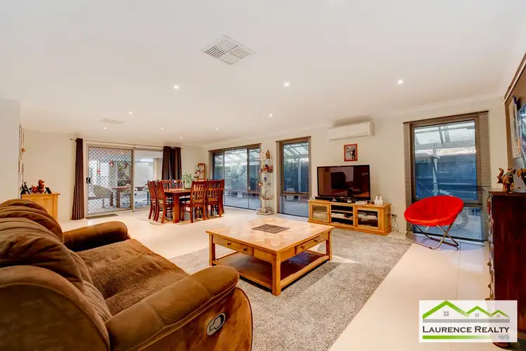 Third view of Homely house listing, 27 Current Street, Yanchep WA 6035