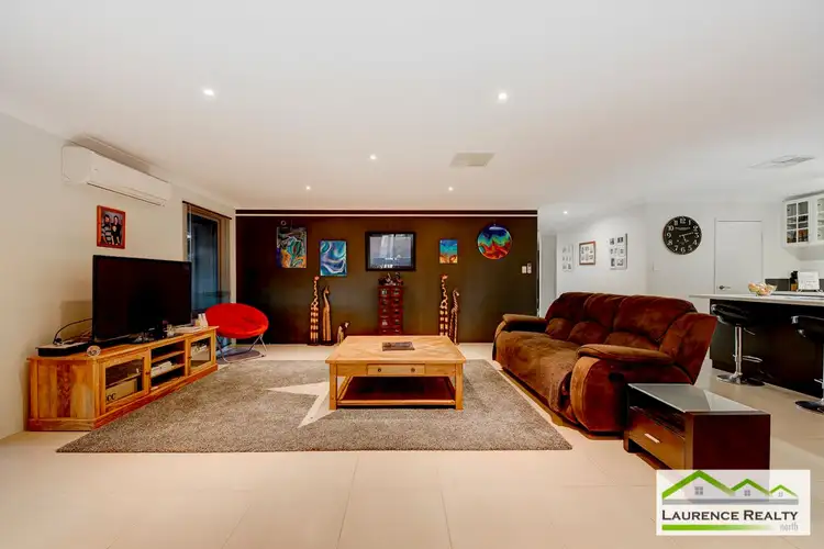 Fourth view of Homely house listing, 27 Current Street, Yanchep WA 6035
