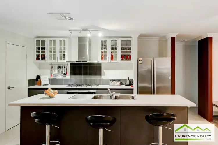 Sixth view of Homely house listing, 27 Current Street, Yanchep WA 6035