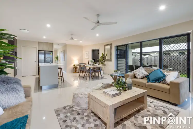 7 Froghollow Drive, Ooralea QLD 4740