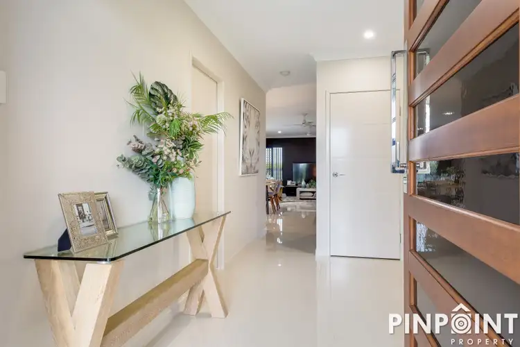 Third view of Homely house listing, 7 Froghollow Drive, Ooralea QLD 4740