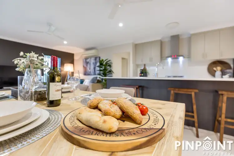 Sixth view of Homely house listing, 7 Froghollow Drive, Ooralea QLD 4740