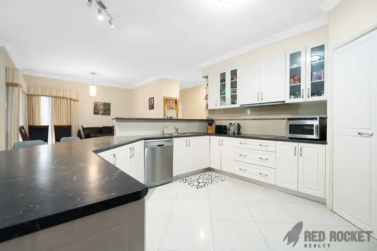 Third view of Homely house listing, 9 Faculty Circuit, Meadowbrook QLD 4131