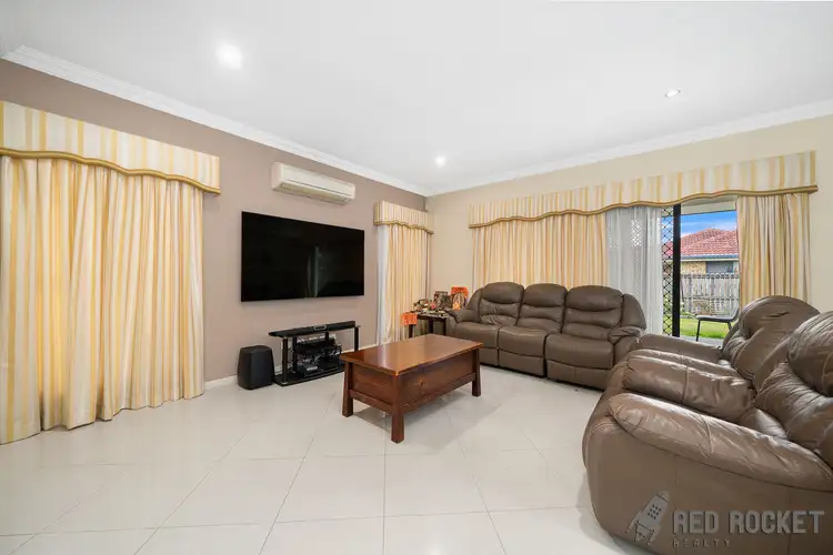 Fourth view of Homely house listing, 9 Faculty Circuit, Meadowbrook QLD 4131