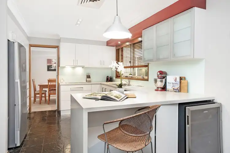 Second view of Homely house listing, 38b Boundary Road, Heathcote NSW 2233