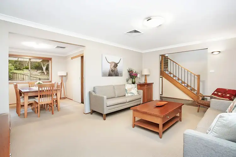 Fifth view of Homely house listing, 38b Boundary Road, Heathcote NSW 2233