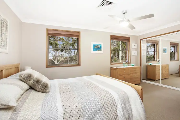 Sixth view of Homely house listing, 38b Boundary Road, Heathcote NSW 2233