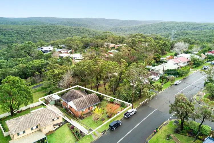 69 Warabin Street, Waterfall NSW 2233