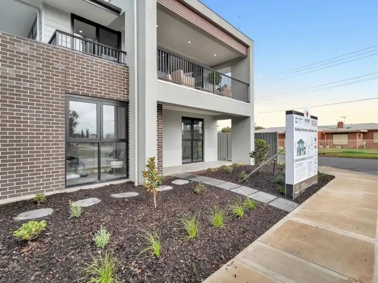 Second view of Homely house listing, 35 McKell Street, Kidman Park SA 5025