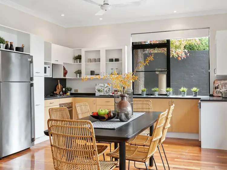 Third view of Homely house listing, 12 Coleraine Street, Subiaco WA 6008