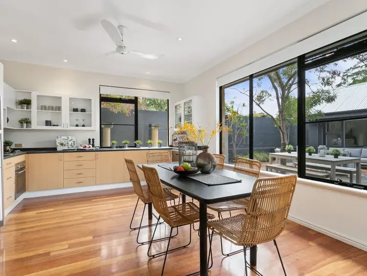 Fifth view of Homely house listing, 12 Coleraine Street, Subiaco WA 6008