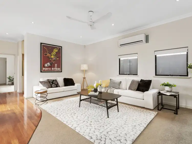 Sixth view of Homely house listing, 12 Coleraine Street, Subiaco WA 6008