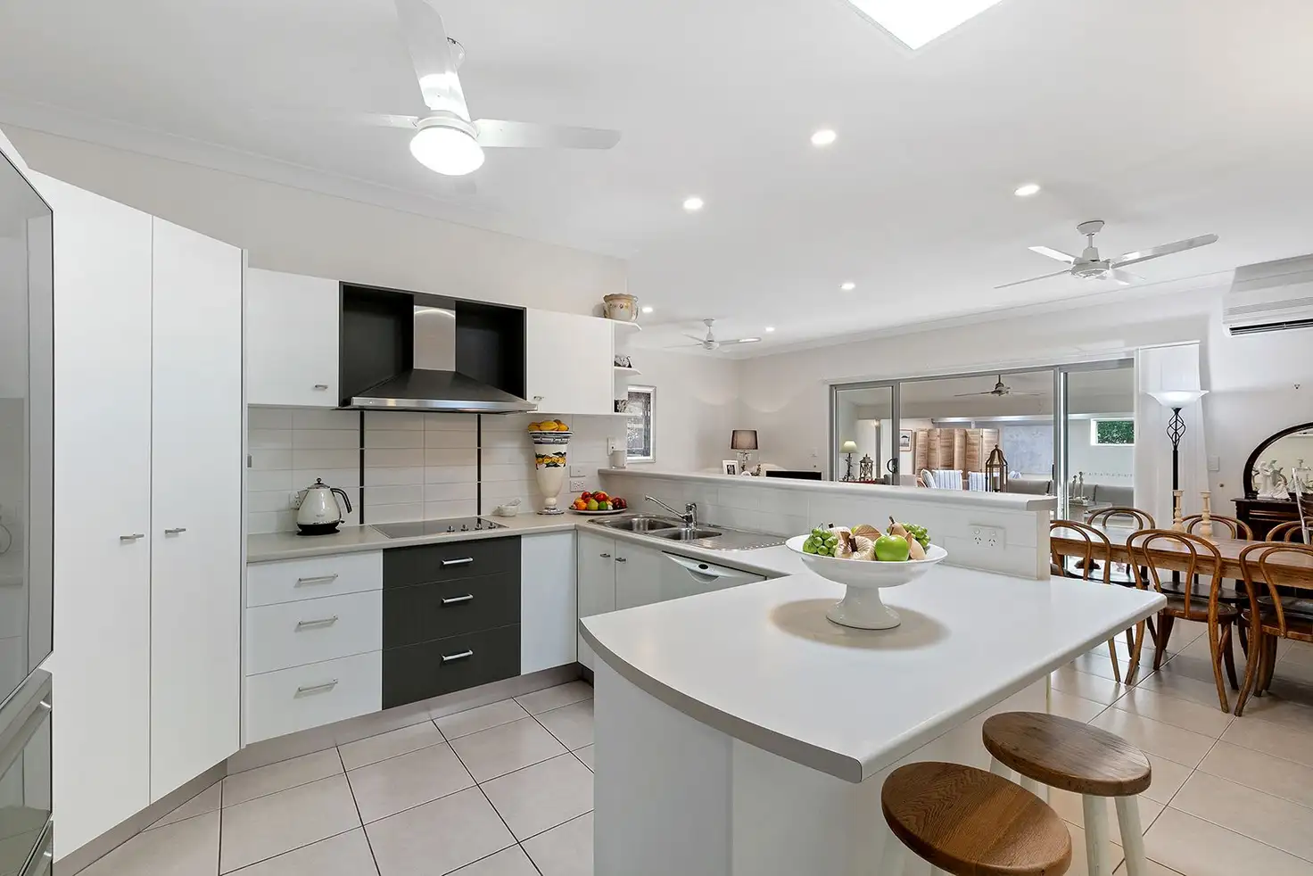 Main view of Homely villa listing, 31/239 Kawana Way, Kawana Island QLD 4575