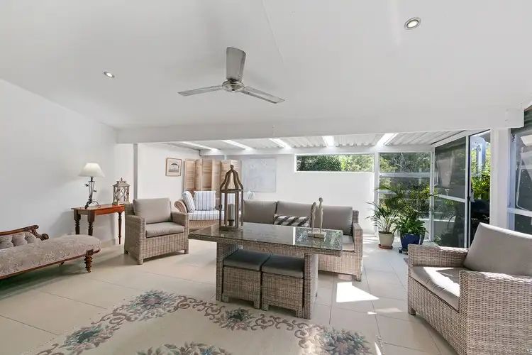 Second view of Homely villa listing, 31/239 Kawana Way, Kawana Island QLD 4575