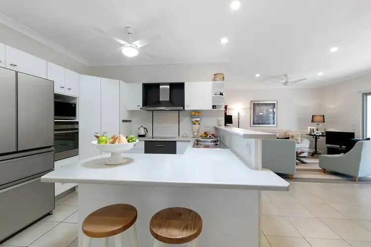Third view of Homely villa listing, 31/239 Kawana Way, Kawana Island QLD 4575