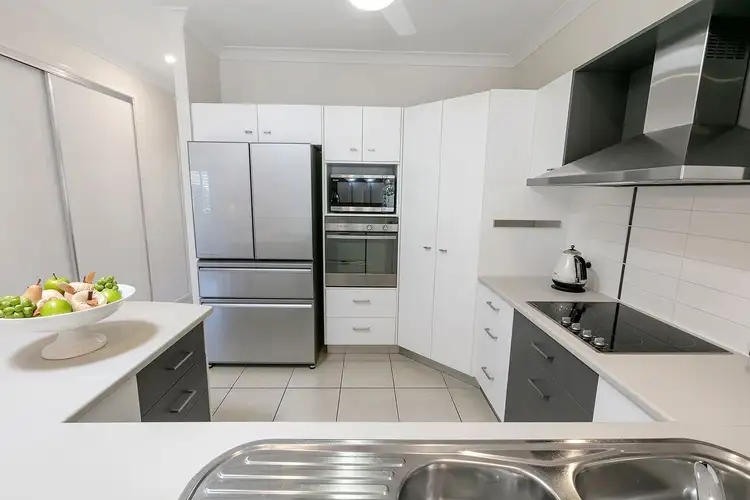 Fourth view of Homely villa listing, 31/239 Kawana Way, Kawana Island QLD 4575