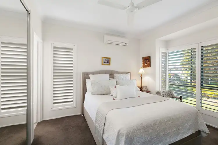 Seventh view of Homely villa listing, 31/239 Kawana Way, Kawana Island QLD 4575