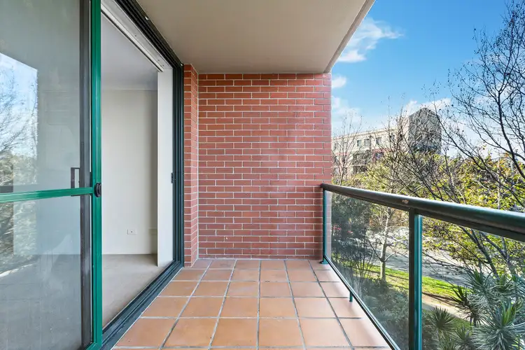 Second view of Homely apartment listing, 177-219 Mitchell Road, Erskineville NSW 2043