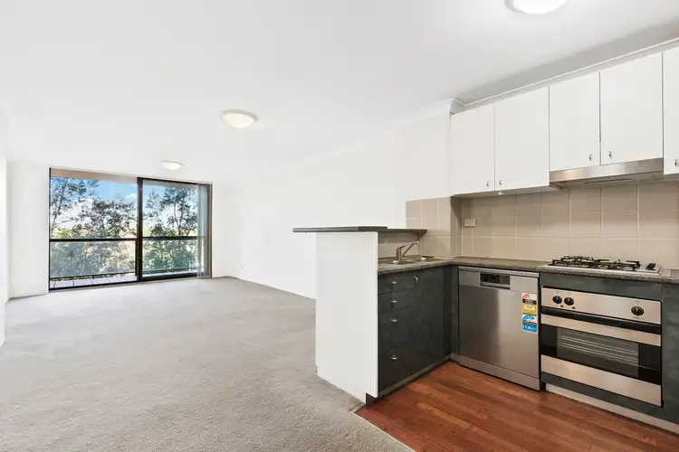 Third view of Homely apartment listing, 177-219 Mitchell Road, Erskineville NSW 2043