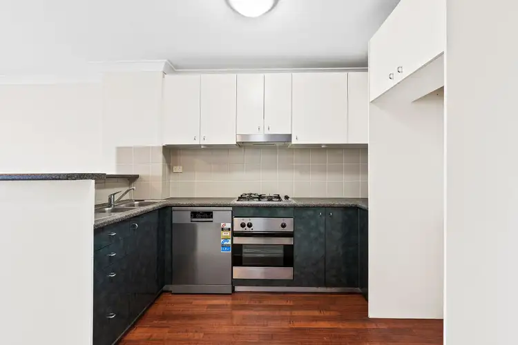 Sixth view of Homely apartment listing, 177-219 Mitchell Road, Erskineville NSW 2043