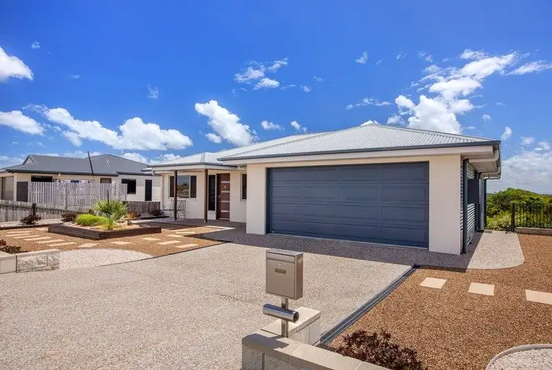 Main view of Homely house listing, 5 Sandy View Drive, Nikenbah QLD 4655