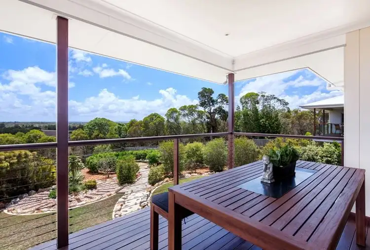 Second view of Homely house listing, 5 Sandy View Drive, Nikenbah QLD 4655