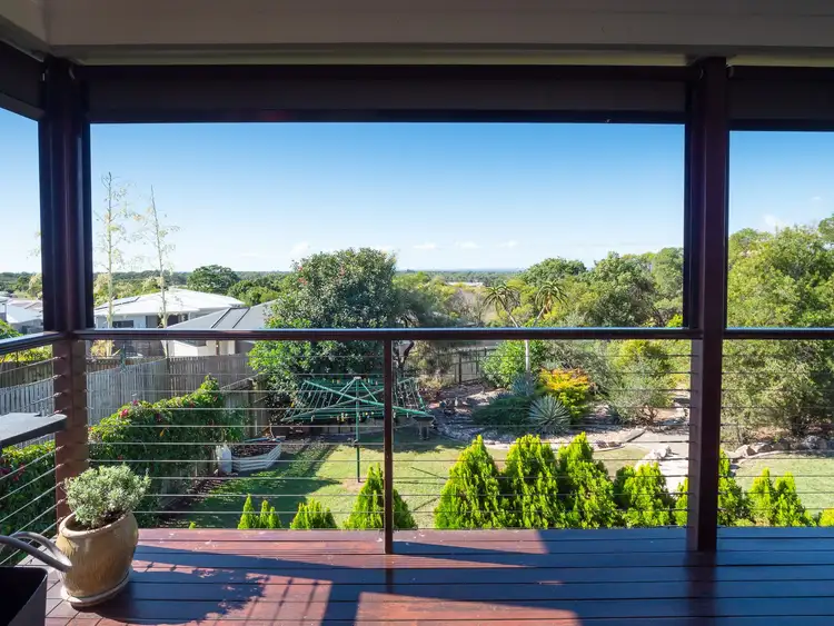 Fourth view of Homely house listing, 5 Sandy View Drive, Nikenbah QLD 4655