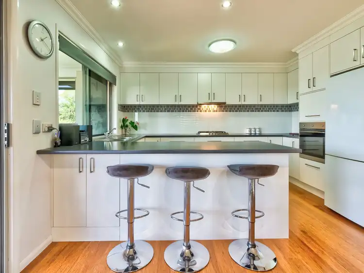 Fifth view of Homely house listing, 5 Sandy View Drive, Nikenbah QLD 4655