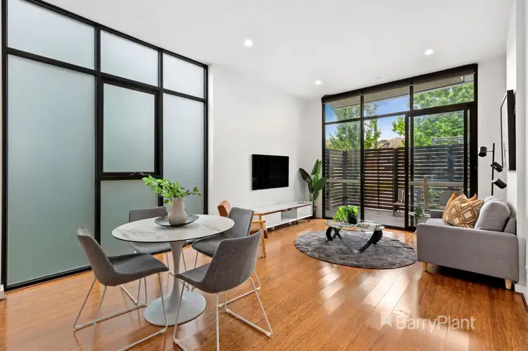 Main view of Homely apartment listing, G04/314 Pascoe Vale Road, Essendon VIC 3040