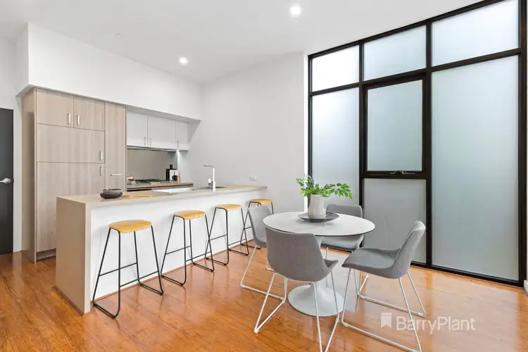 Third view of Homely apartment listing, G04/314 Pascoe Vale Road, Essendon VIC 3040