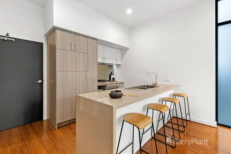 Fourth view of Homely apartment listing, G04/314 Pascoe Vale Road, Essendon VIC 3040