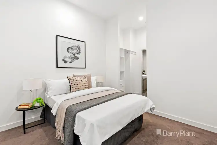 Fifth view of Homely apartment listing, G04/314 Pascoe Vale Road, Essendon VIC 3040