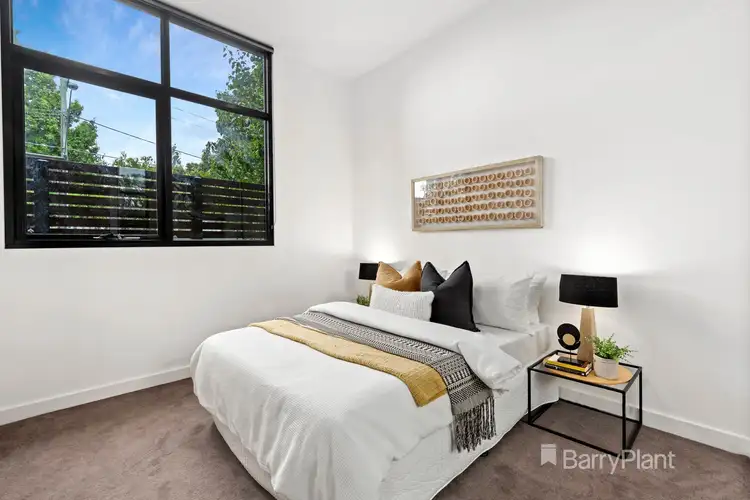 Sixth view of Homely apartment listing, G04/314 Pascoe Vale Road, Essendon VIC 3040