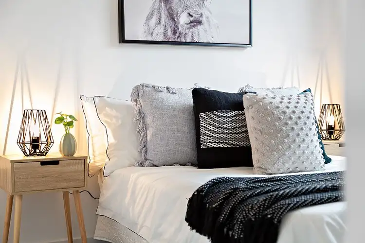 Second view of Homely house listing, 21B Camelia Drive, Parafield Gardens SA 5107