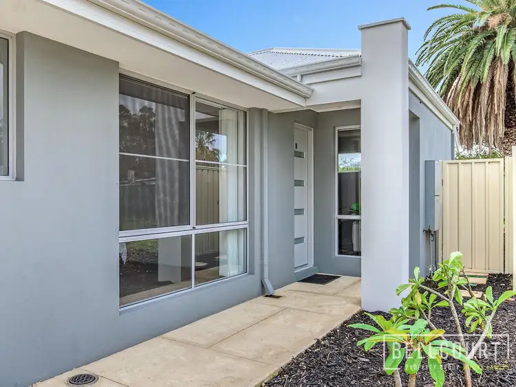 Second view of Homely house listing, 10c Cygni Street, Mandurah WA 6210