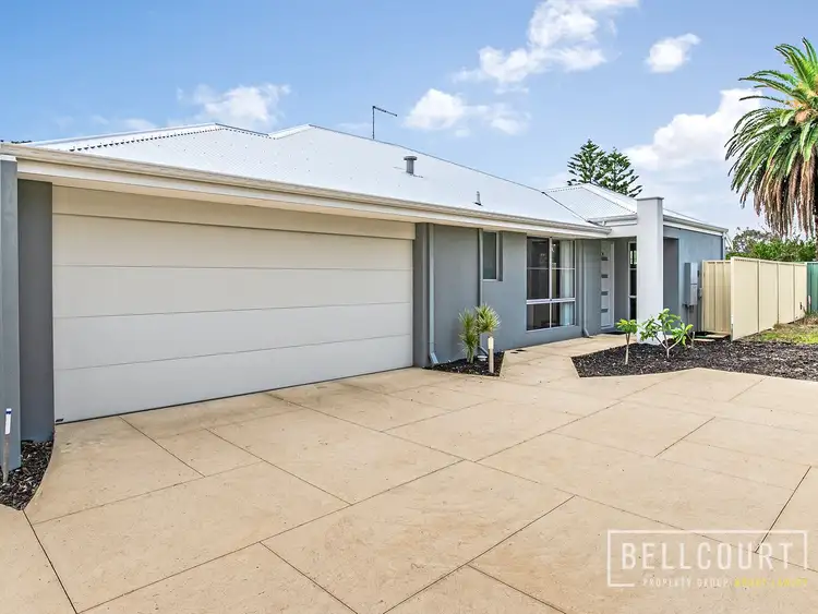 Third view of Homely house listing, 10c Cygni Street, Mandurah WA 6210
