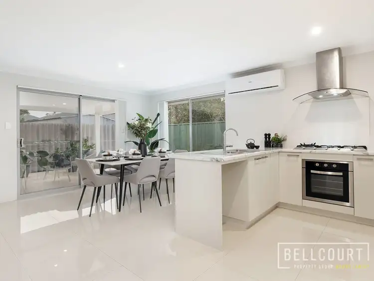 Fifth view of Homely house listing, 10c Cygni Street, Mandurah WA 6210