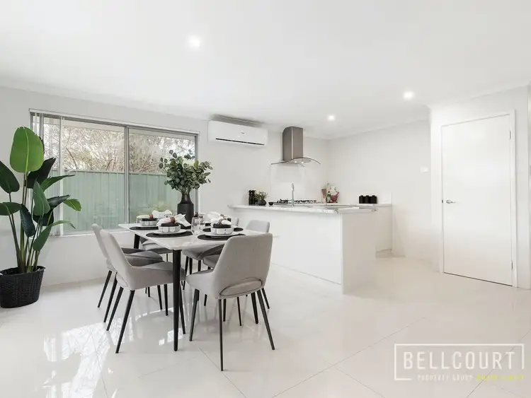 Sixth view of Homely house listing, 10c Cygni Street, Mandurah WA 6210