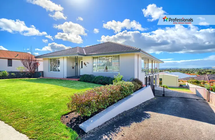 102 Middleton Road, Middleton Beach WA 6330