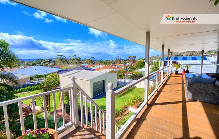 Second view of Homely house listing, 102 Middleton Road, Middleton Beach WA 6330