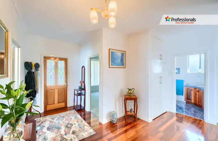 Sixth view of Homely house listing, 102 Middleton Road, Middleton Beach WA 6330