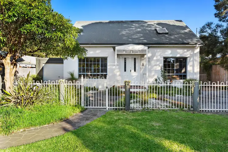 Main view of Homely house listing, 27 Saratoga Avenue, Barwon Heads VIC 3227