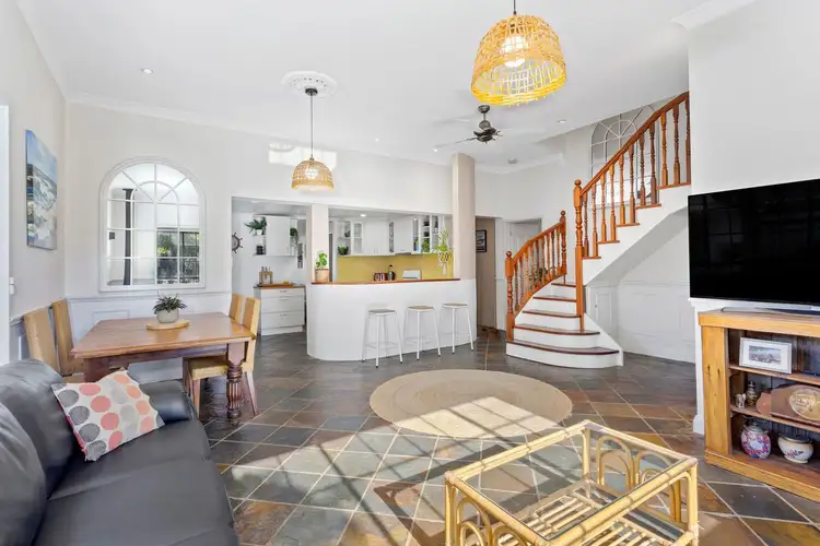 Second view of Homely house listing, 27 Saratoga Avenue, Barwon Heads VIC 3227