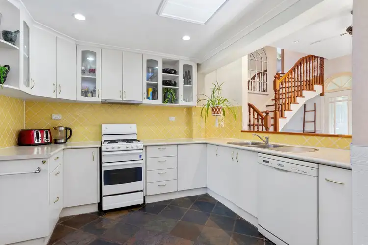 Third view of Homely house listing, 27 Saratoga Avenue, Barwon Heads VIC 3227