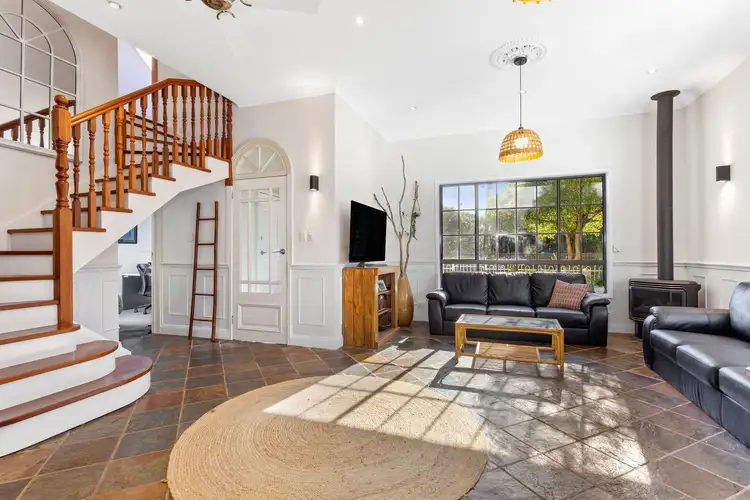 Fifth view of Homely house listing, 27 Saratoga Avenue, Barwon Heads VIC 3227