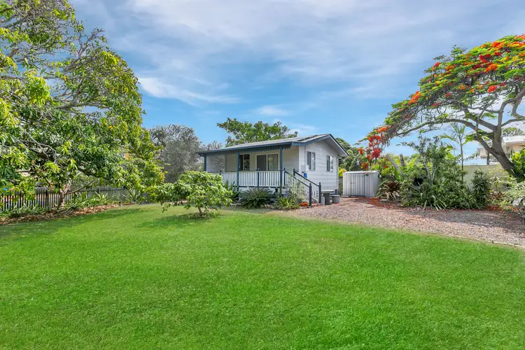 Fifth view of Homely house listing, Lot 2 - 217 Truro Street, Urangan QLD 4655
