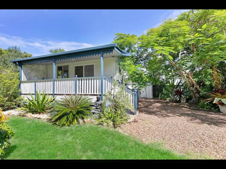 Sixth view of Homely house listing, Lot 2 - 217 Truro Street, Urangan QLD 4655