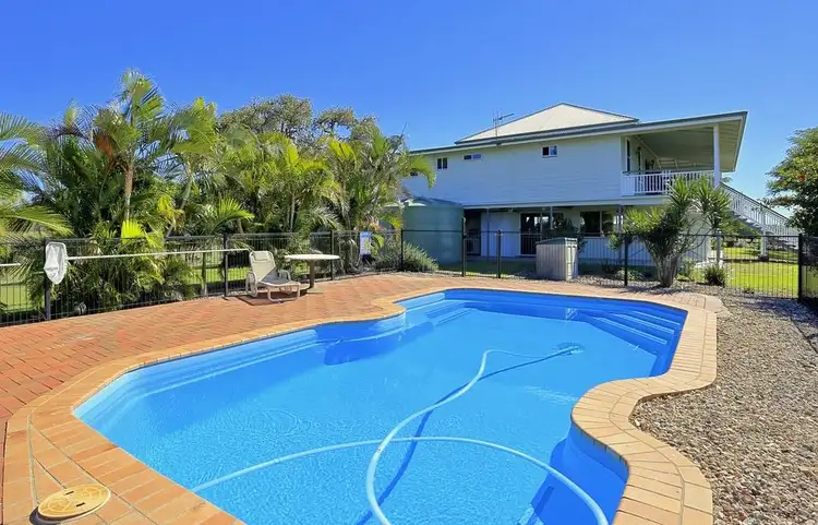 Third view of Homely rural property listing, 232 Sharon Road, Sharon QLD 4670